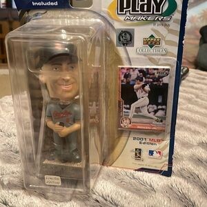 Cal Ripkin Bobble Head